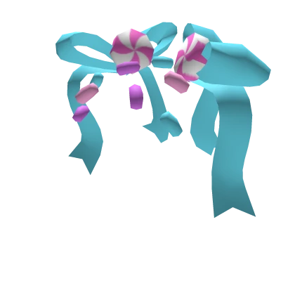 Candy Bows