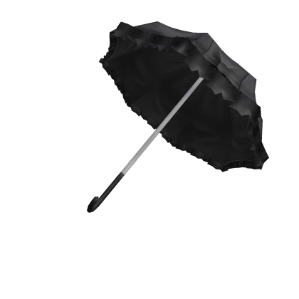 Gothic Parasol