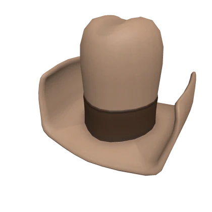 Stained Stan's Stetson