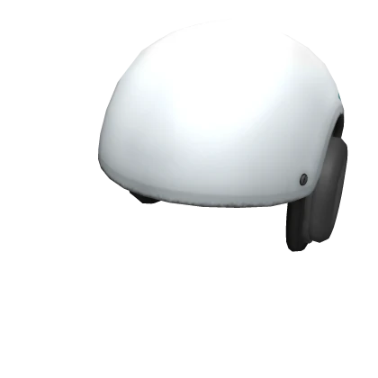 Mercenary's Combat Vehicle Crewman Helmet