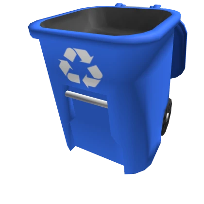 Recycling Bin