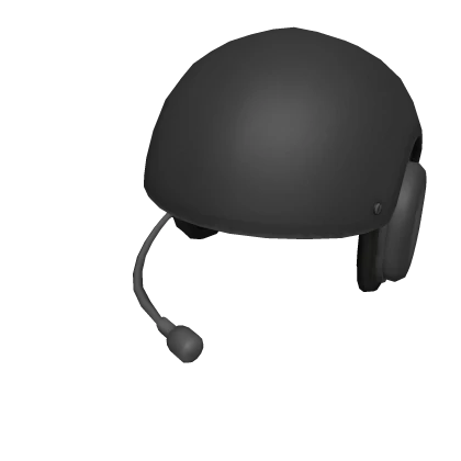 Tactical Combat Vehicle Crewman Helmet