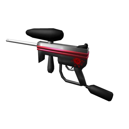 Paintball Blaster