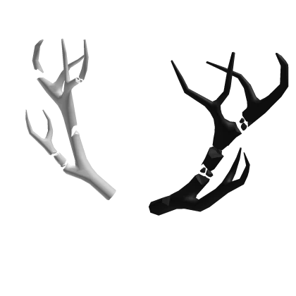 Void Antlers of Conflict