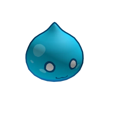 Cute Slime