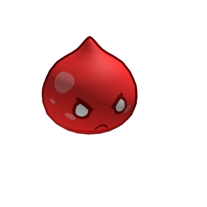 Angry Slime