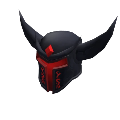 Red Void Lord