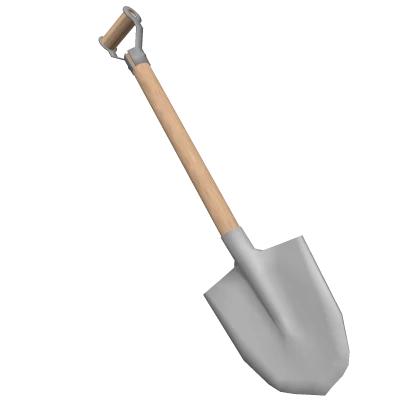 Shovel