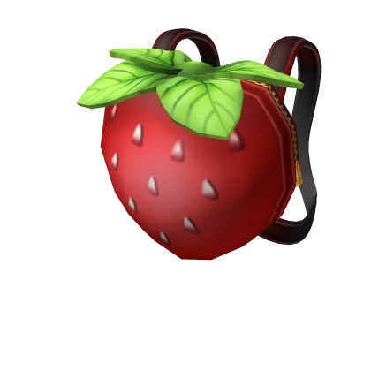 Red Strawberry Pack