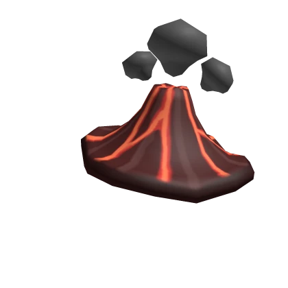 Volcano Wizard