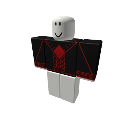 Red Void Lord