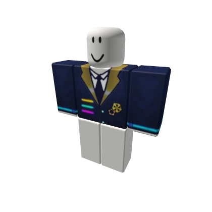 Bloxypunk Top Hat 🎩