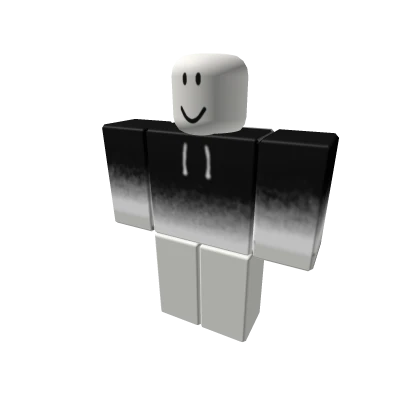 🖤Black and White Shirt🖤