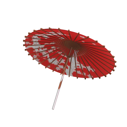 Japanese Traditional Parasol