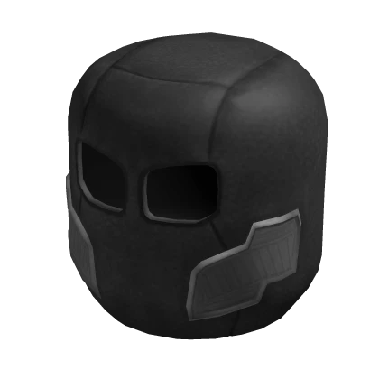 Armored Balaclava