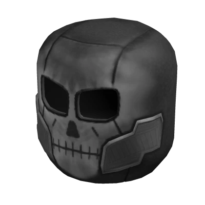 Armored Skullclava