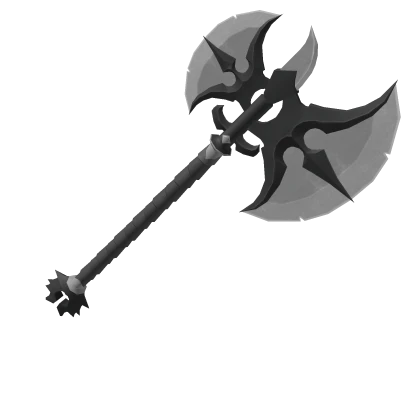 Battle Axe