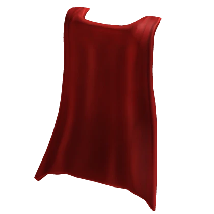 Red Cape