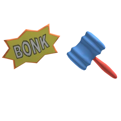 bOnk