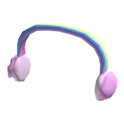 Rainbow Cloudphones