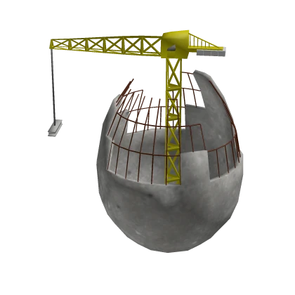 Construction Egg