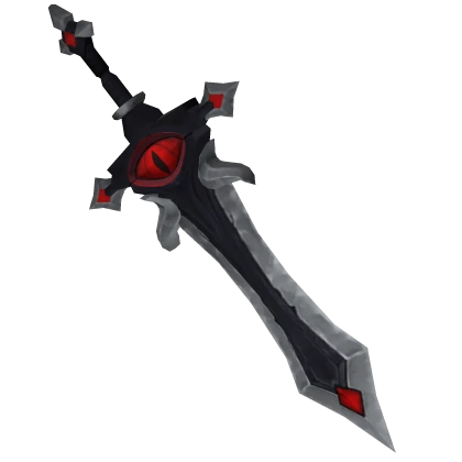 Void Lord's Blade