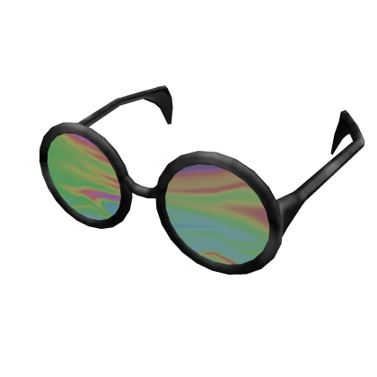 WAVE: Holo Goggles