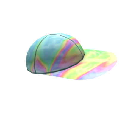 WAVE: Holo Cap