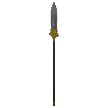 Empyrean Lance