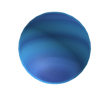 Neptune Pet 🔵