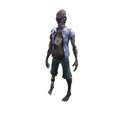 Roblox Zombie