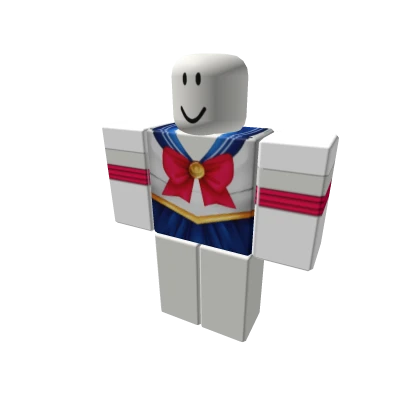 Sailor Moon [+]