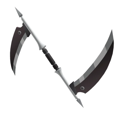 Double-Scythe