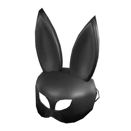 Bunny Masquerade