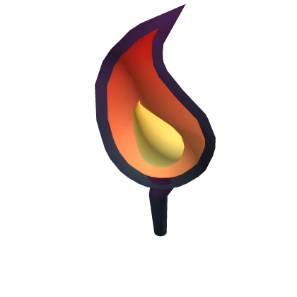 Ardent Flame