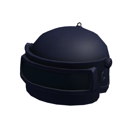 Battle-Royal Helmet