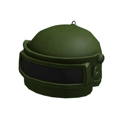 Army Altyn Helmet