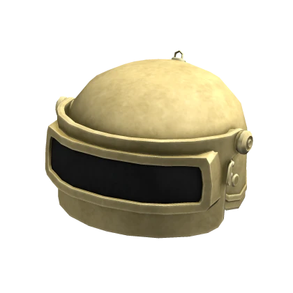 Desert Altyn Helmet