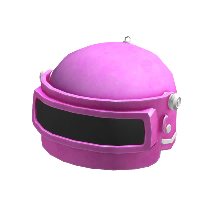 Kawaii Altyn Helmet 