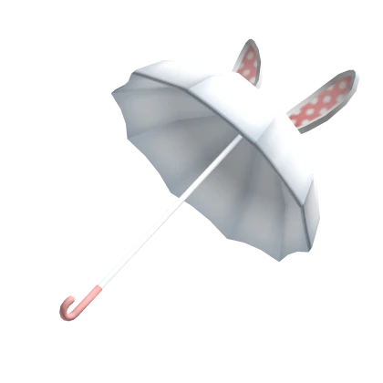 Bunny Umbrella