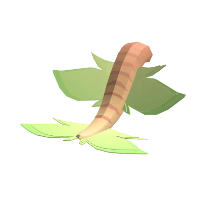 Jungle Raptor Tail