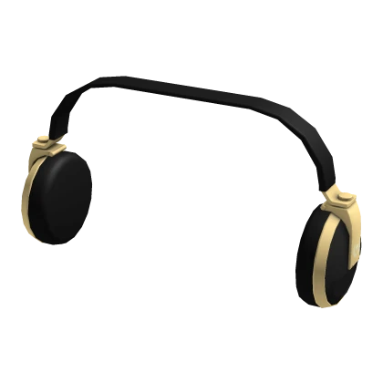 Regal Headphones