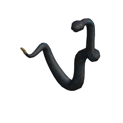 Obsidian Snek