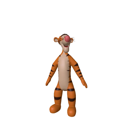 Tigger Bundle
