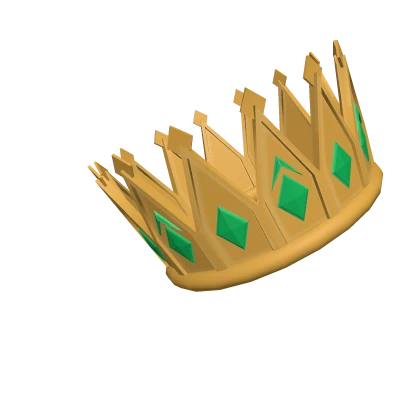 Floating Side Crown