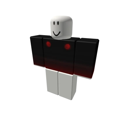 The Spook's Hood of the Blood Moon