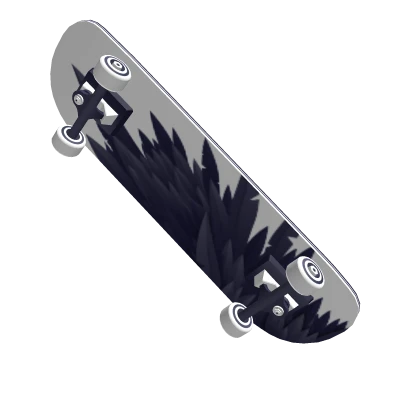 | DARK WINGS | SKATEBOARD