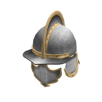 Winged Hussar Helmet