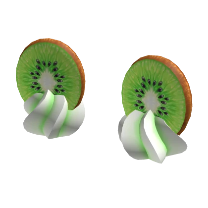 Kiwii Fruity Ears