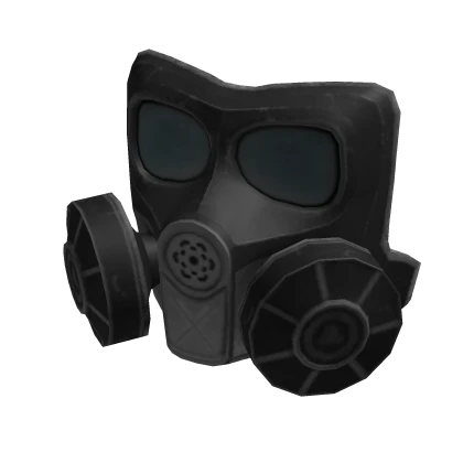 Combat Respirator